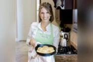 Foodblogger lauraashley